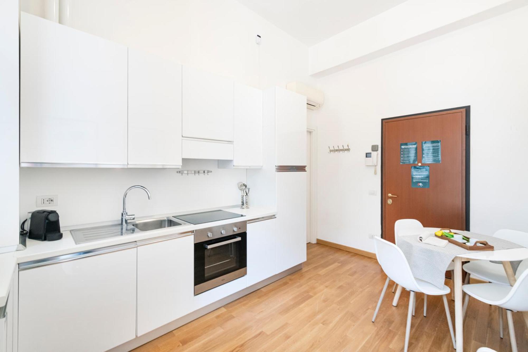 Magic Flat In Duomo By Easylife Apartment