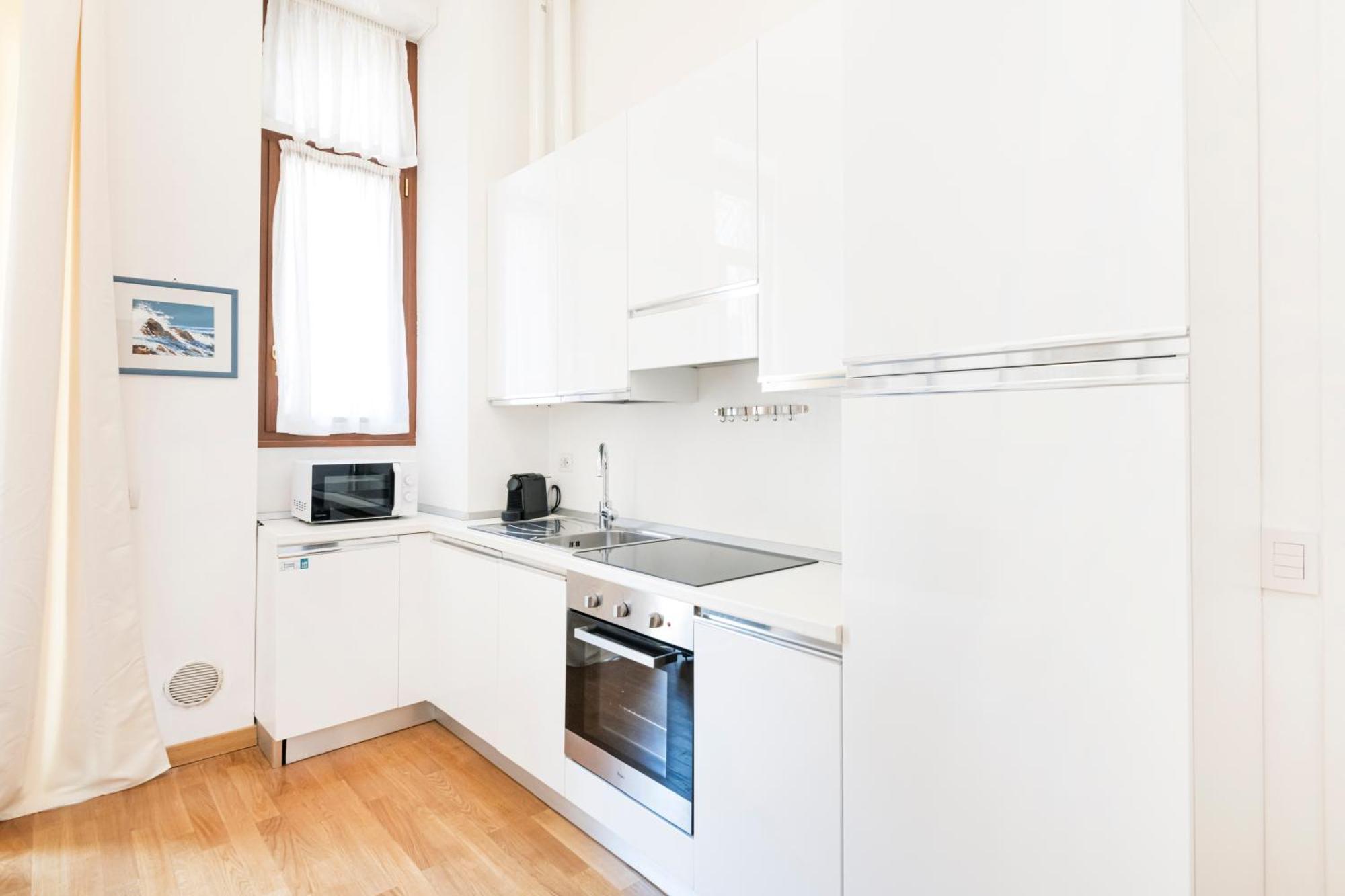 Magic Flat In Duomo By Easylife Apartment *
