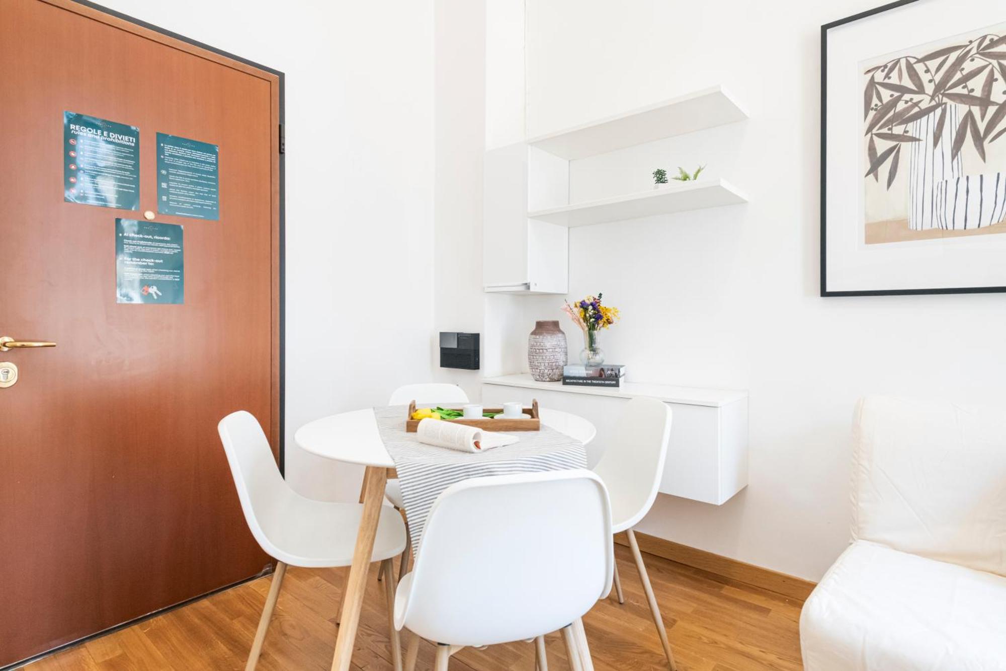 Magic Flat In Duomo By Easylife Apartamento Milán