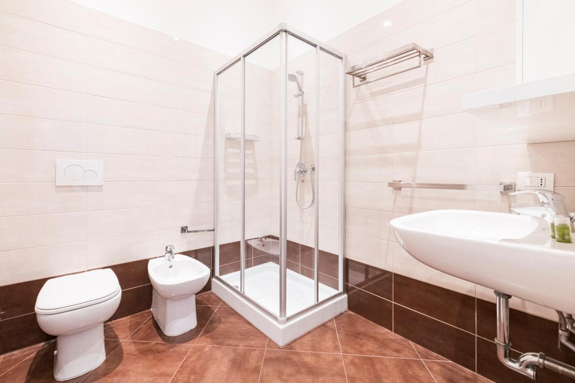 Magic Flat In Duomo By Easylife Apartment