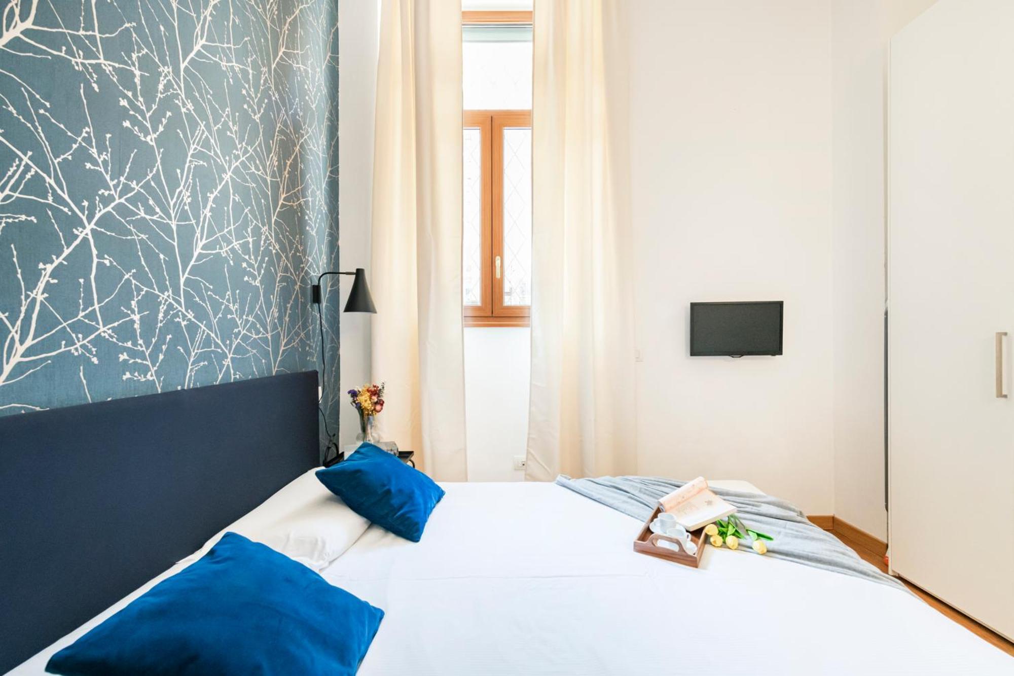 Apartment Magic Flat In Duomo By Easylife