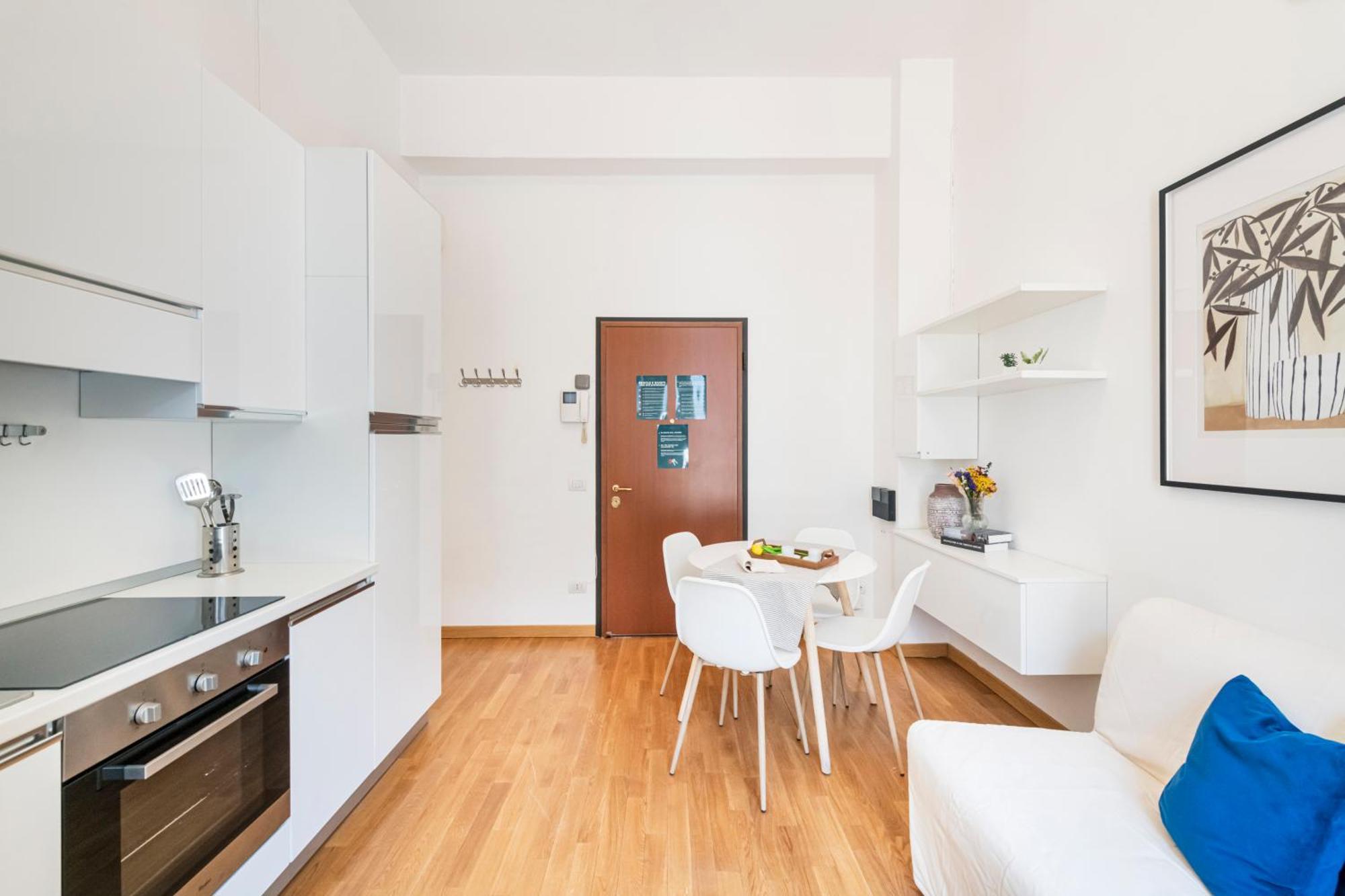 Apartment Magic Flat In Duomo By Easylife *