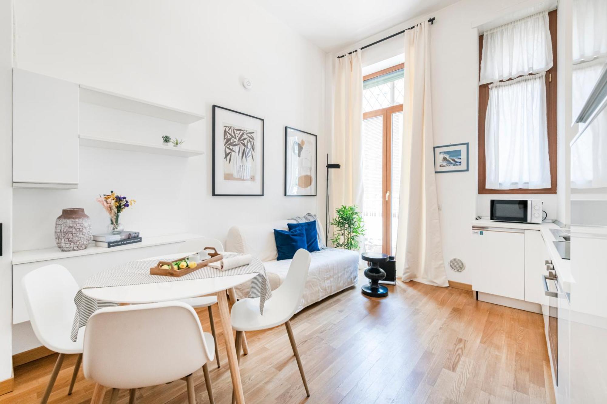 Apartamento Magic Flat In Duomo By Easylife Milán