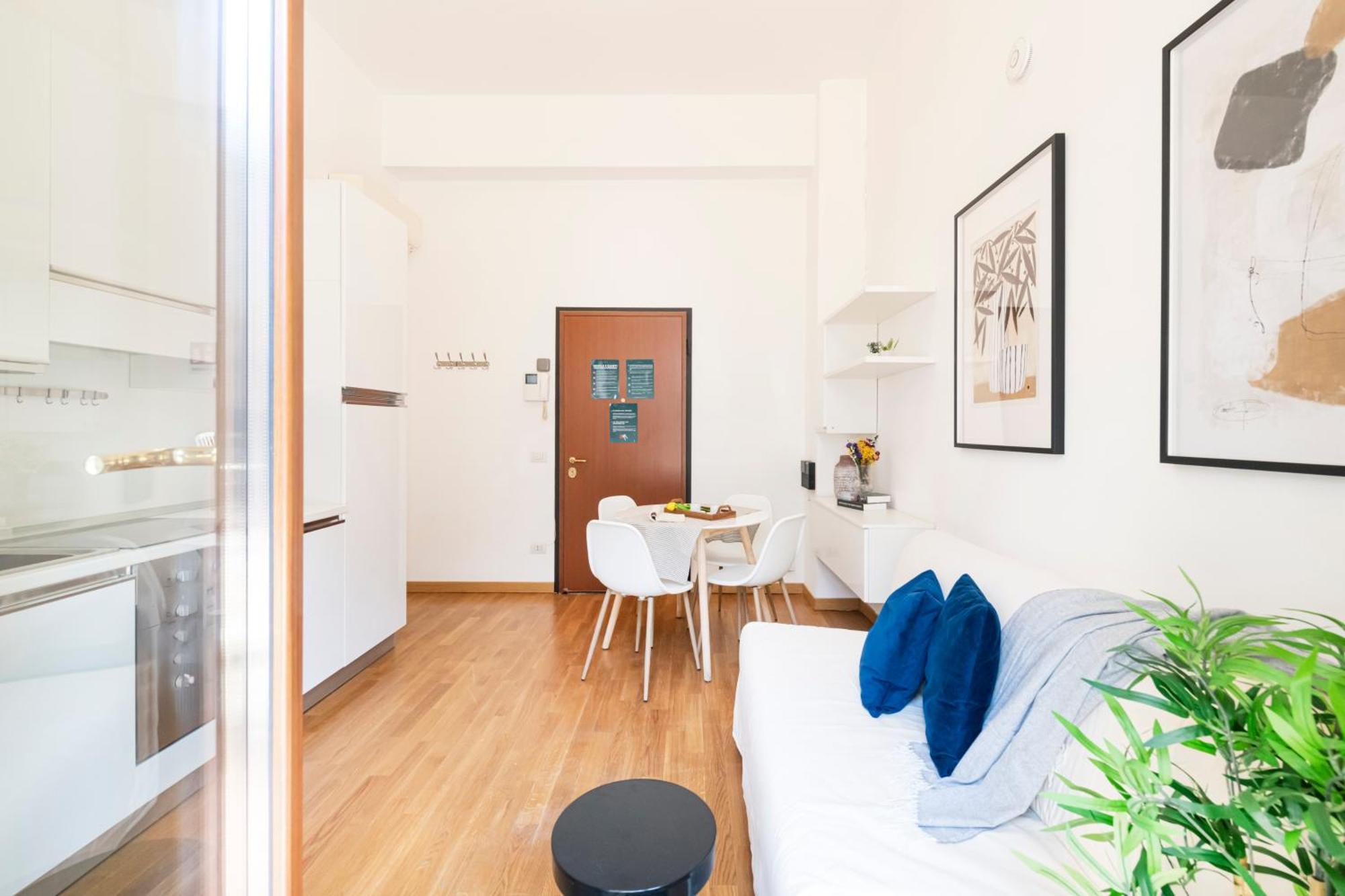 Magic Flat In Duomo By Easylife *