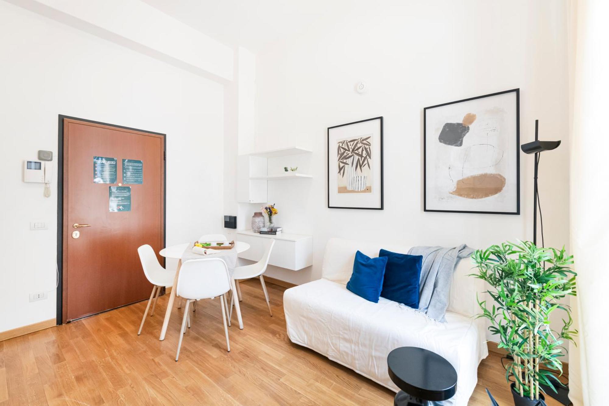 Magic Flat In Duomo By Easylife Milán