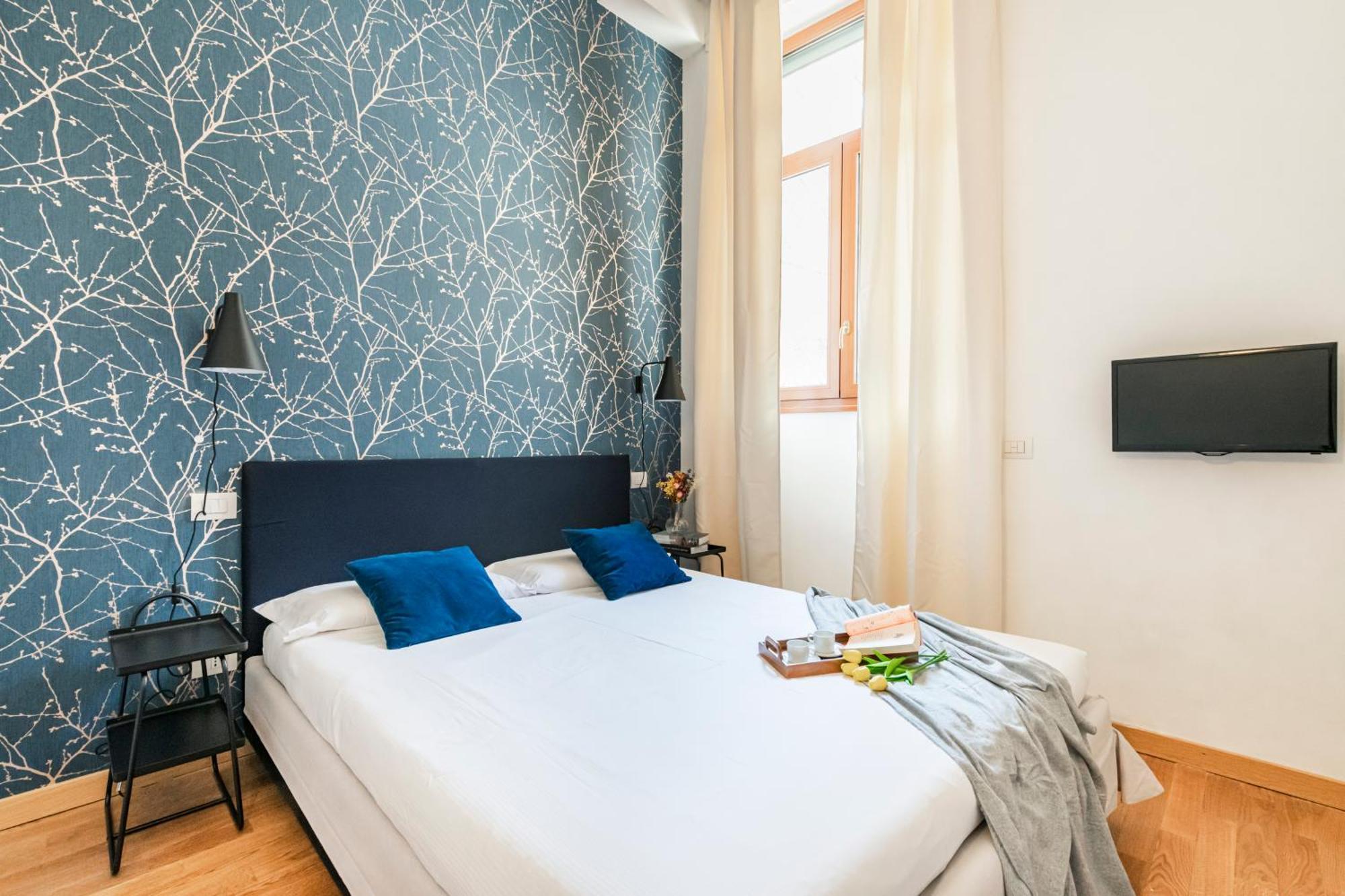 Magic Flat In Duomo By Easylife * Milan