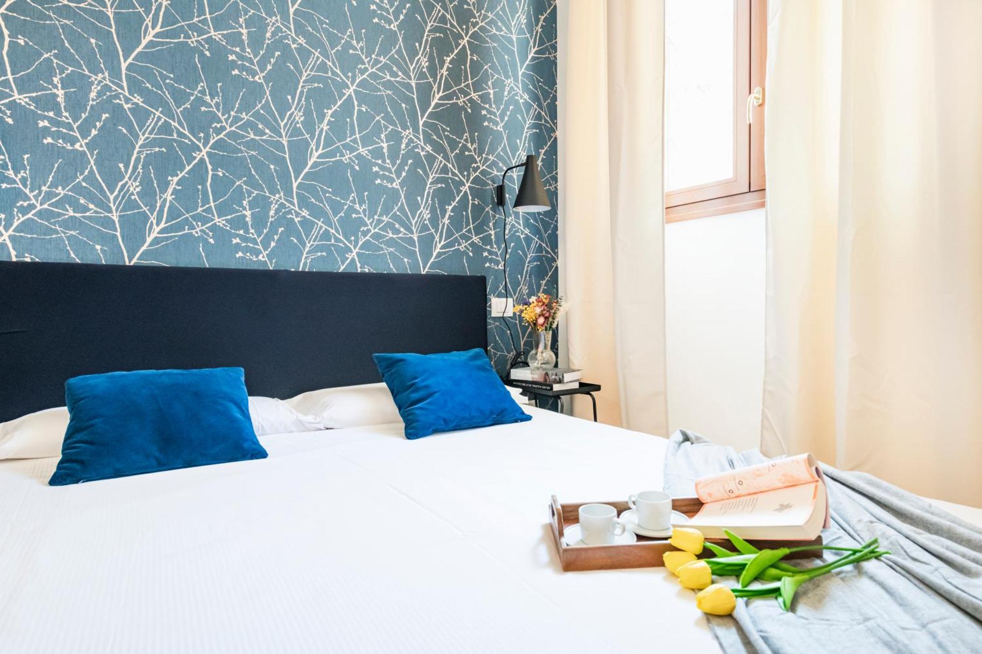 Magic Flat In Duomo By Easylife Apartment