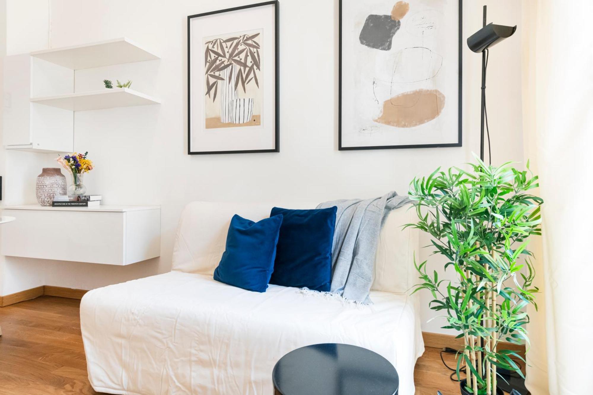 Apartment Magic Flat In Duomo By Easylife *