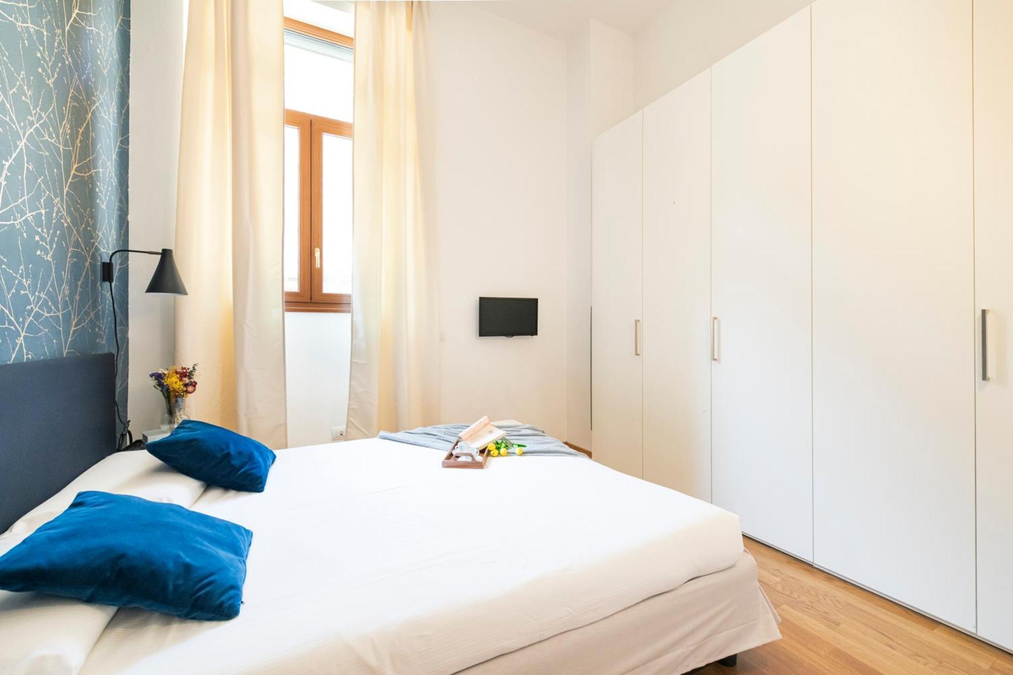 Magic Flat In Duomo By Easylife Milan