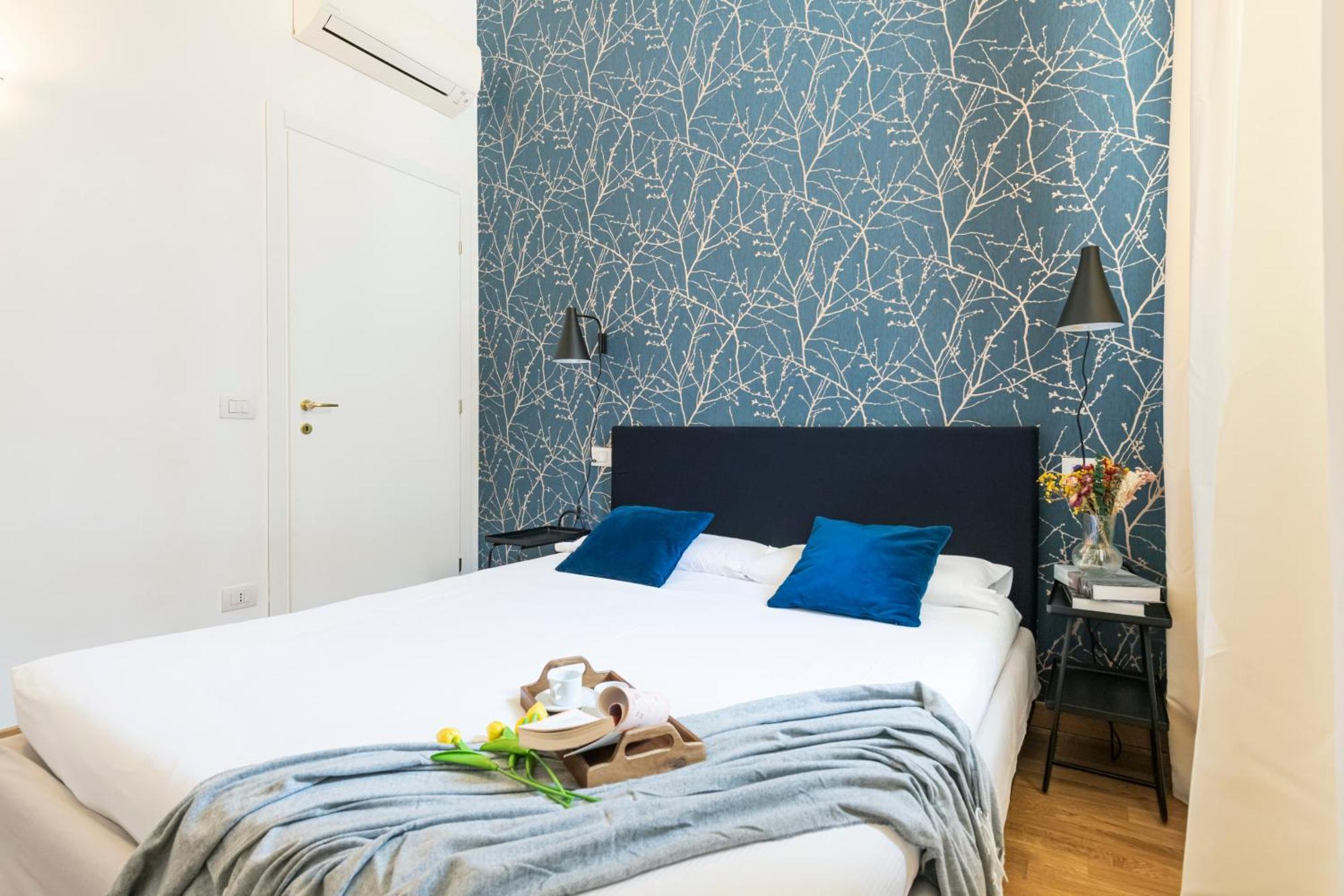 Magic Flat In Duomo By Easylife * Milán